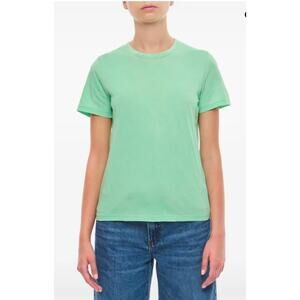 Cotton Citizen Vintage Mint Classic Crewneck Tee T-shirt S NWOT